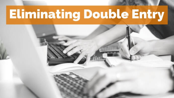Eliminating Double Entry with NDIA Portal Uploads