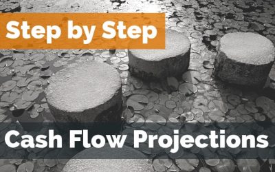 Step-by-Step Cash Flow Projection Checklist