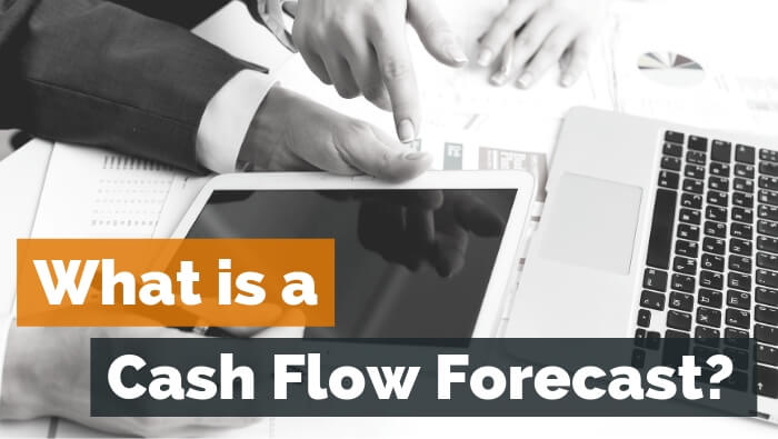 What is a Cash Flow Forecast?