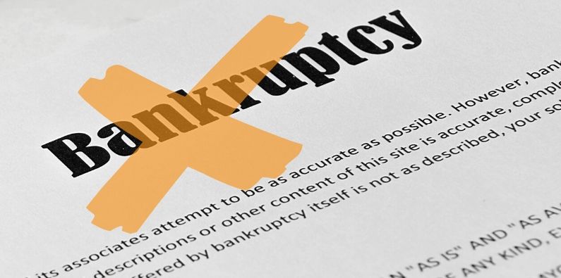 5 Signs You Might Be Trading Insolvent