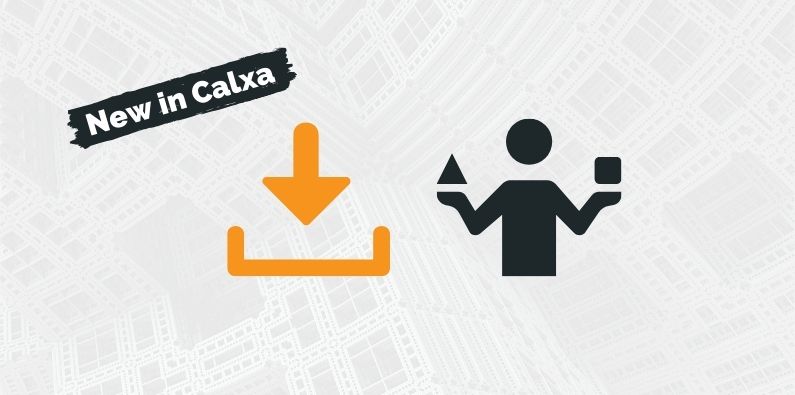 New in Calxa: Improved Importing and Benchmark Reports