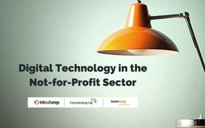 Not-For-Profit Technology Report Findings for 2020