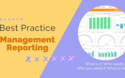 Best Practice Management Reporting Guide