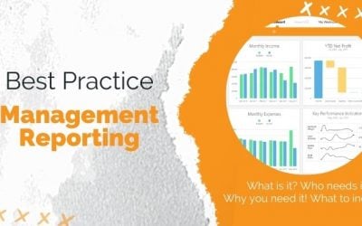 Best Practice Management Reporting Guide