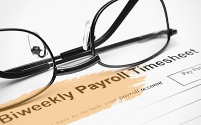 How to Calculate Payroll Budgets for your Business