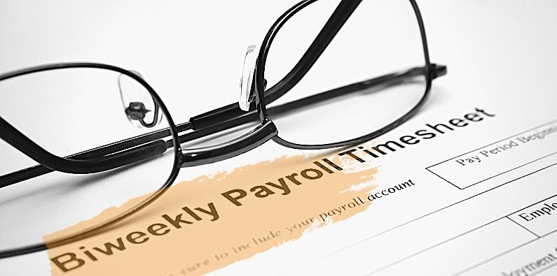 How To Calculate Payroll Budgets For Your Business