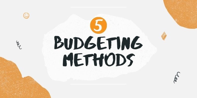 5 Types of Budgeting Methods for Business