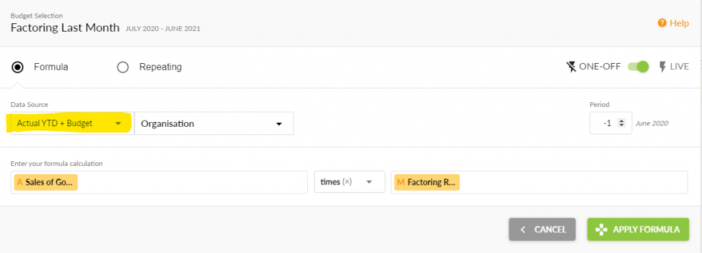 Invoice Factoring Loan 4 Factoring Last Month