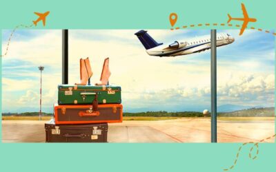 10 Examples of KPIs for Travel Agency Managers