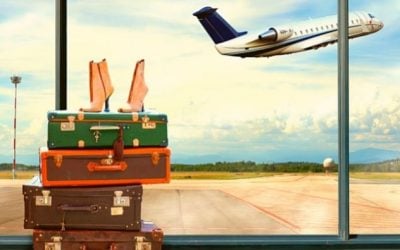 10 Examples of KPIs for Travel Agency Managers