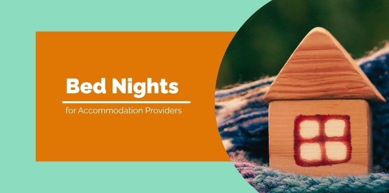 Costing Bed-Nights for the NDIS Accommodation Provider