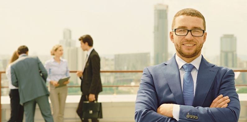 How to Be a Great CFO