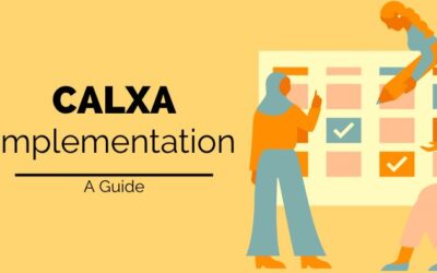 How to Implement Calxa in Your Accounting Practice
