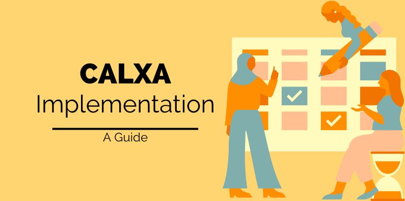 How to Implement Calxa in Your Accounting Practice