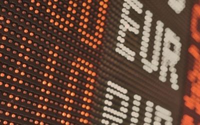 Nailing Multi-Currency Reporting in Xero and Calxa