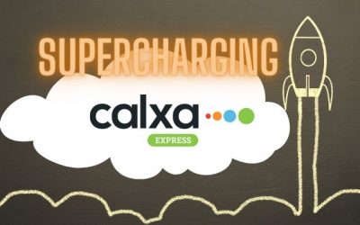New Features to Supercharge Calxa Express