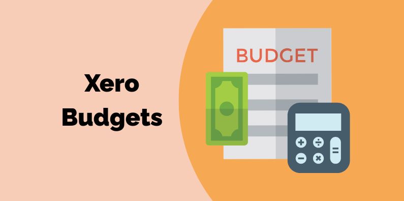Xero Budget Reports: How to Master the Art