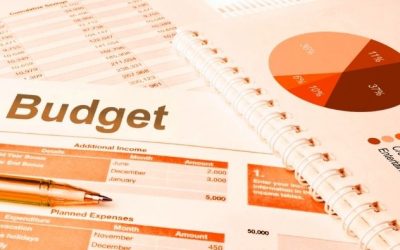 Reforecast Your Budget: An Important Business Process