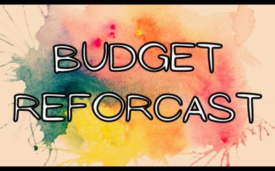 Reforecast Your Budget: An Important Business Process