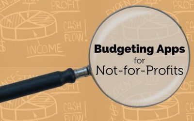 Budgeting Apps for Not-for-Profits: How to Evaluate and Choose