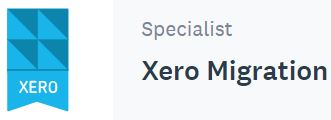 Migrate to Xero - Xero Migration Specialist