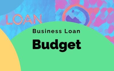 How to Budget for a Business Loan