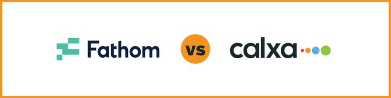 Fathom-Reports-Alternative-head to head