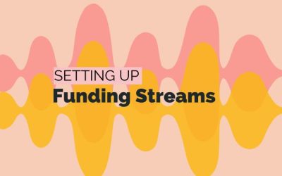 Setting Up Your Funding Streams For Financial Acquittals