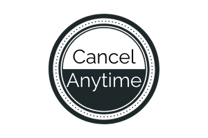 2025 Calxa Cancel Anytime Transparent Calxa Cancel Anytime