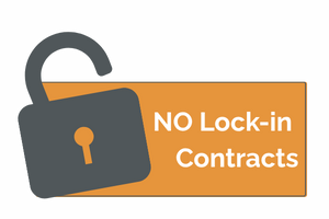 2025 Calxa No Lock-in Contract Transparent Calxa No Lock-in Contract