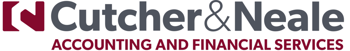 Cutcher and Neale Logo