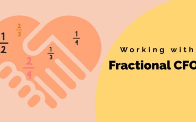 Fractional CFO: A Strategic Partner for Your Business