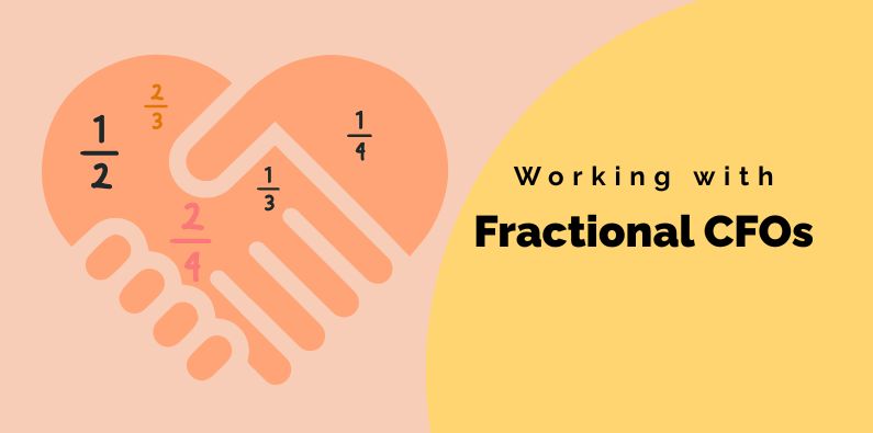 Working Effectively with a Fractional CFO 2025