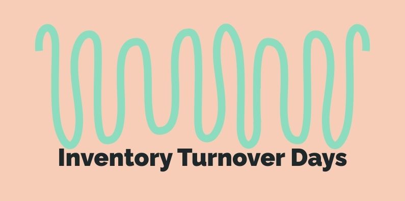 Calculating Stock on Hand Using Inventory Turnover Days 2025