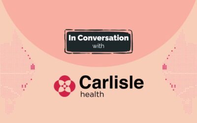How Carlisle Health Streamlined Financial Reporting with Calxa: A Conversation with Tom Young and Deep Saini