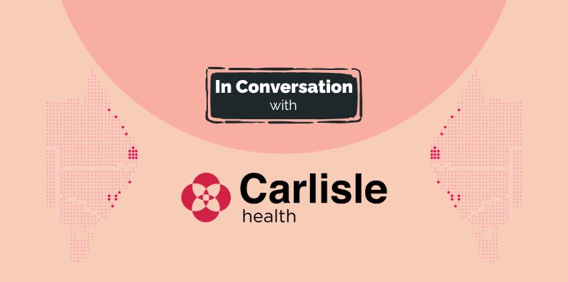 Carlisle Health Reporting