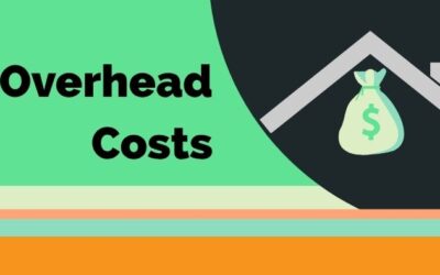 Overhead Costs: Allocating Budgets By Department In Calxa