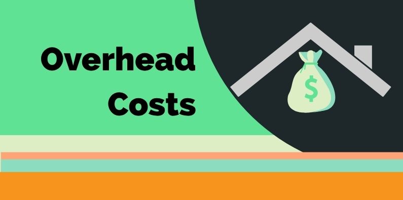 Overhead Costs: Allocating Budgets By Department In Calxa