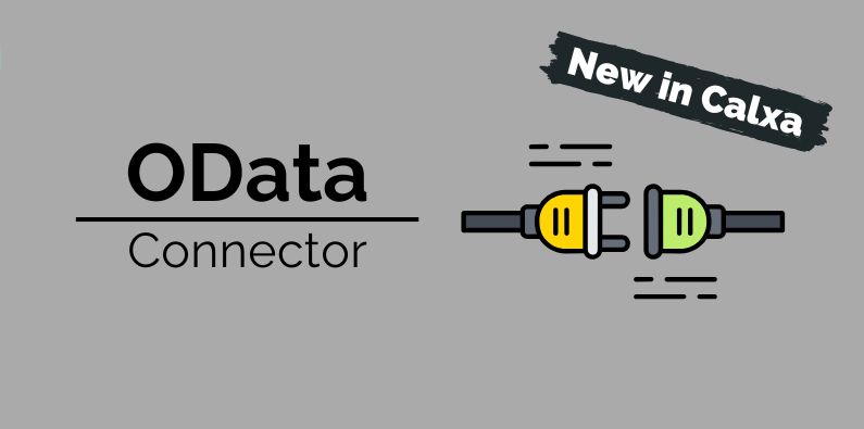 New in Calxa - Outbound Data Feed