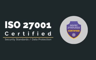 ISO 27001 Certification And The Importance Of Data Security